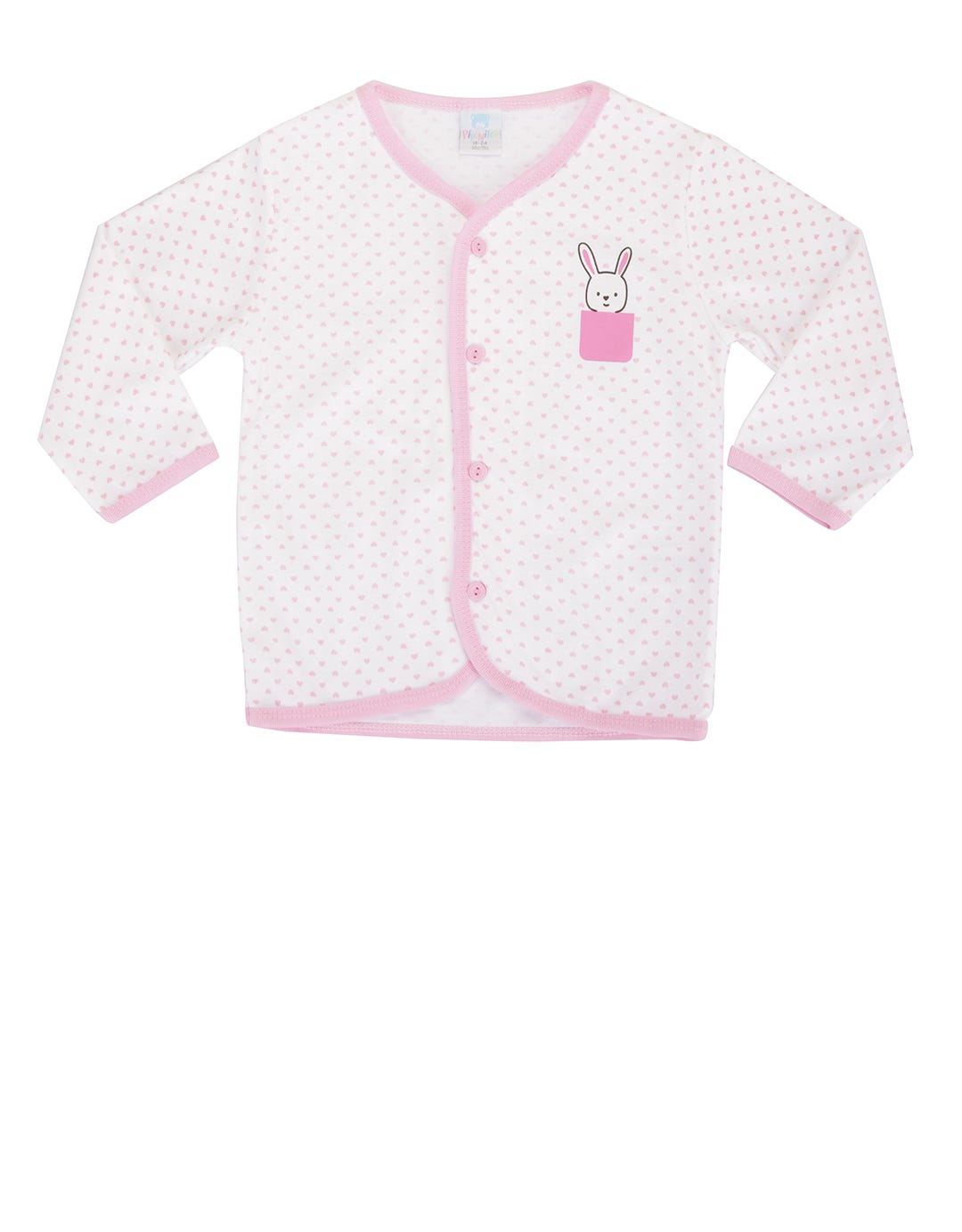 BAJU PANJANG SBL MOM