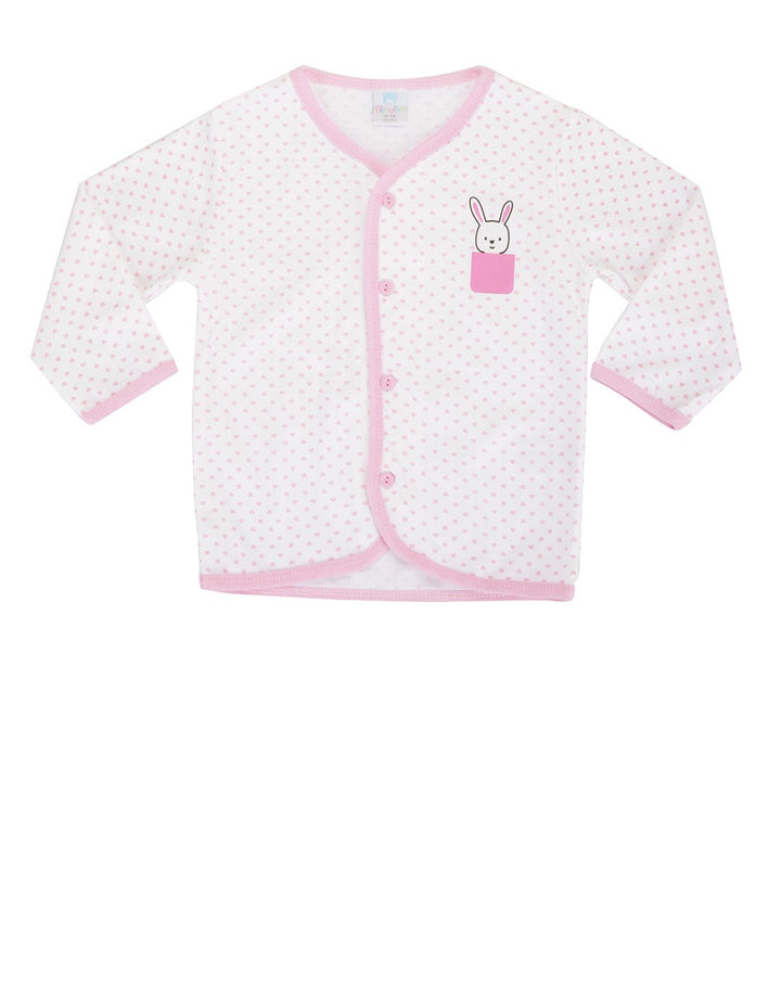 BAJU PANJANG SBL MOM