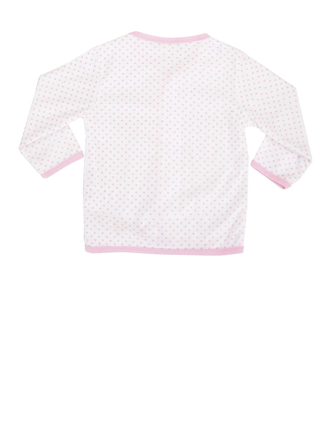 BAJU PANJANG SBL MOM