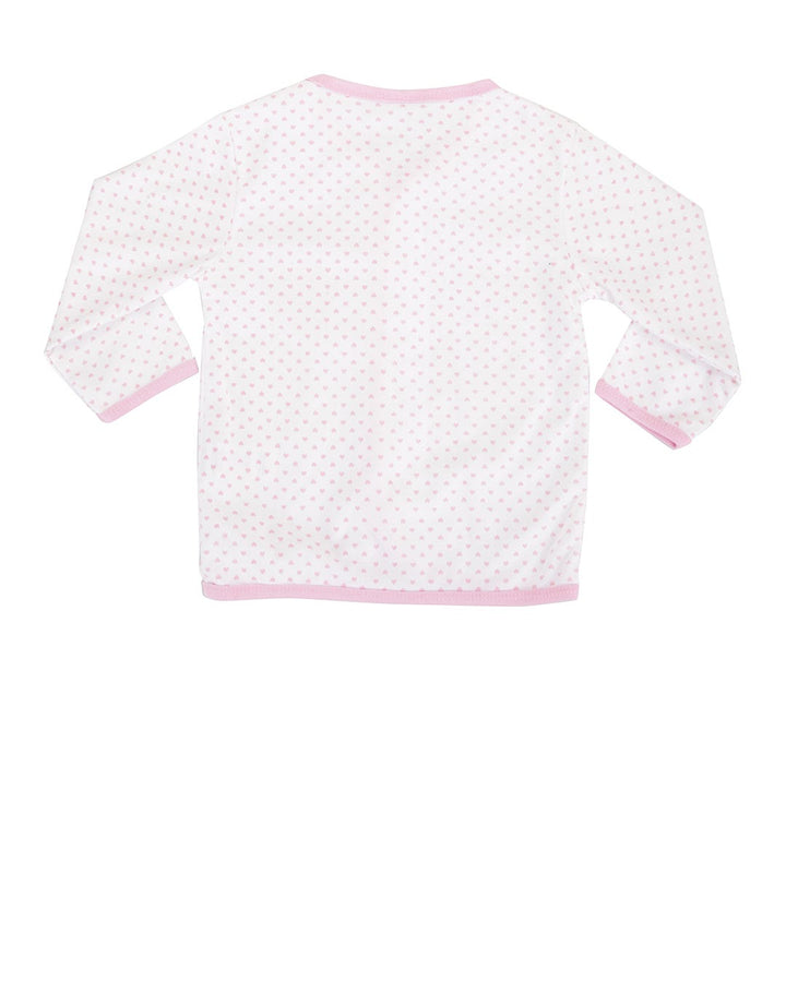 BAJU PANJANG SBL MOM
