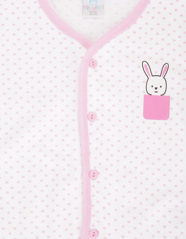 BAJU PANJANG SBL MOM