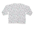 LGN PJG MILK CLOTHES