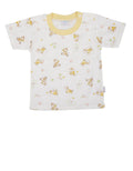 OBLONG FP GIRAFFE