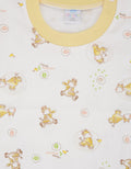OBLONG FP GIRAFFE