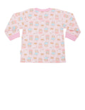 OBLONG PJG BUNNY BAL