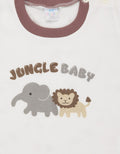 OBLONG PJG CUTE ANIM