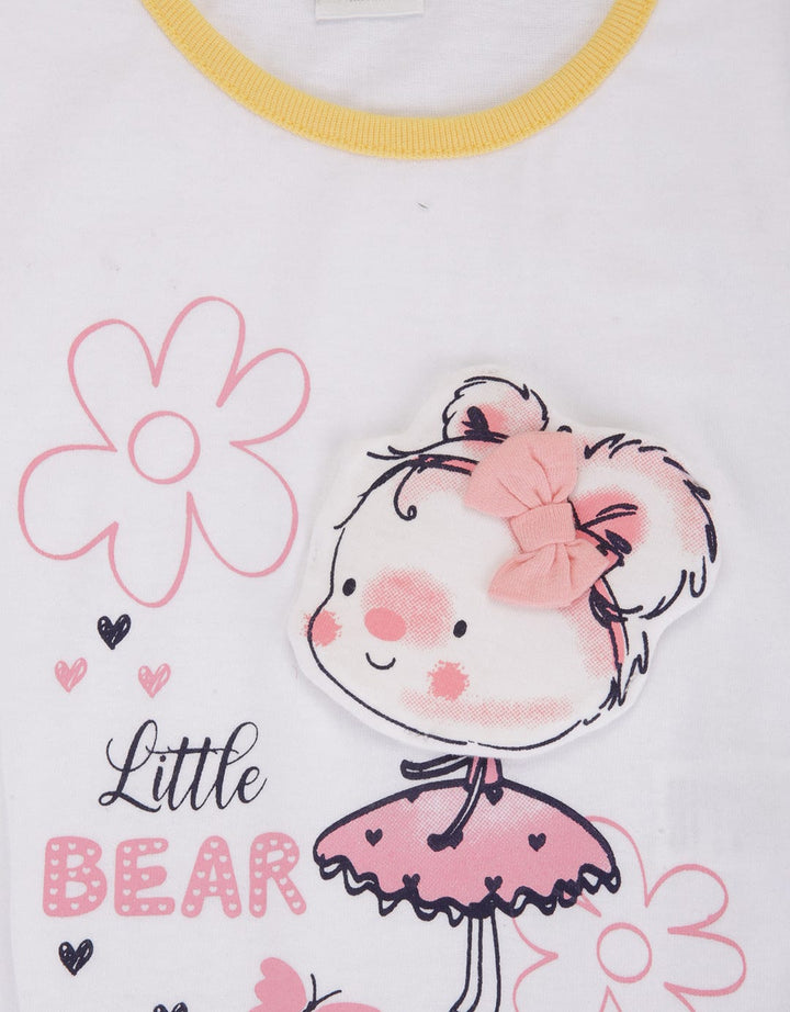 SS APPLK BEAR