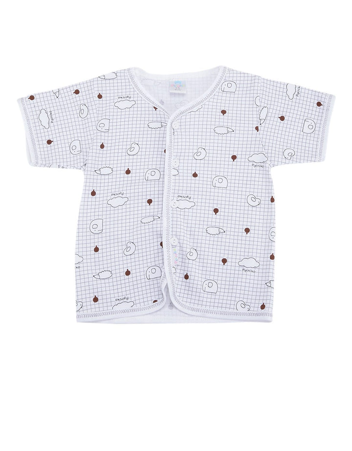 SS T-SHIRT FULLPRINT