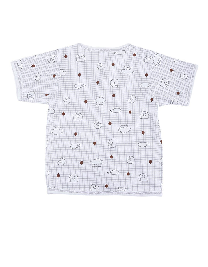 SS T-SHIRT FULLPRINT