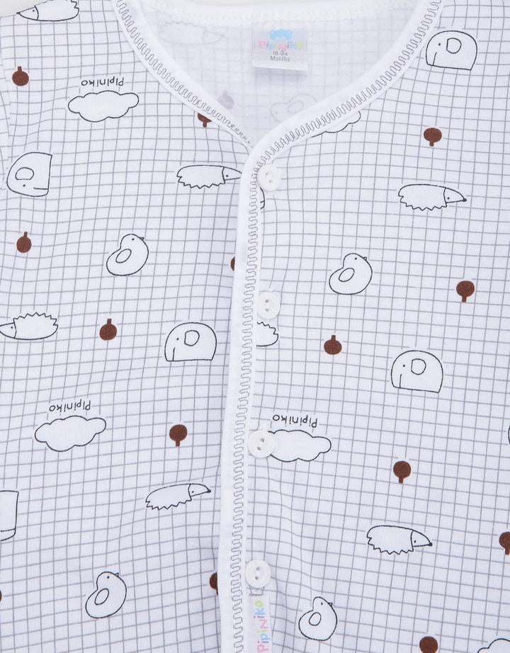 SS T-SHIRT FULLPRINT