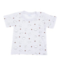 SS T-SHIRT OBLONG FU