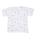 SS T-SHIRT OBLONG FU