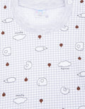 SS T-SHIRT OBLONG FU