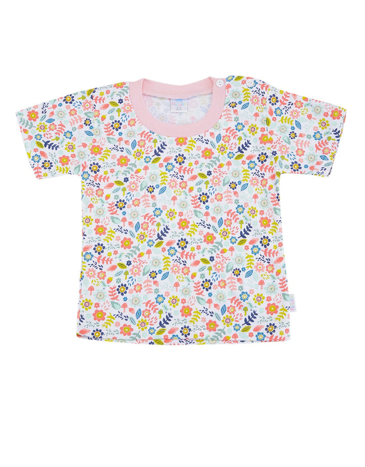 SS TOP OBLONG FP FLO