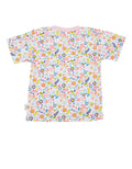 SS TOP OBLONG FP FLO