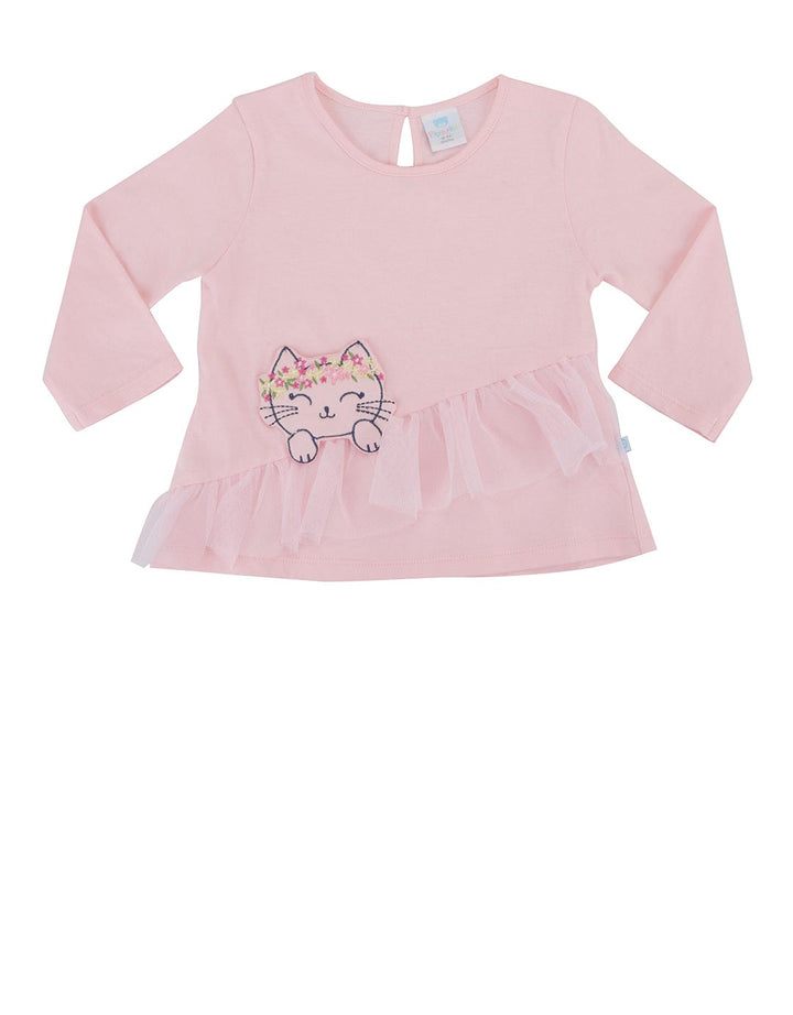 LS CATTY FLW