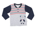 LS HENLY TEDDY