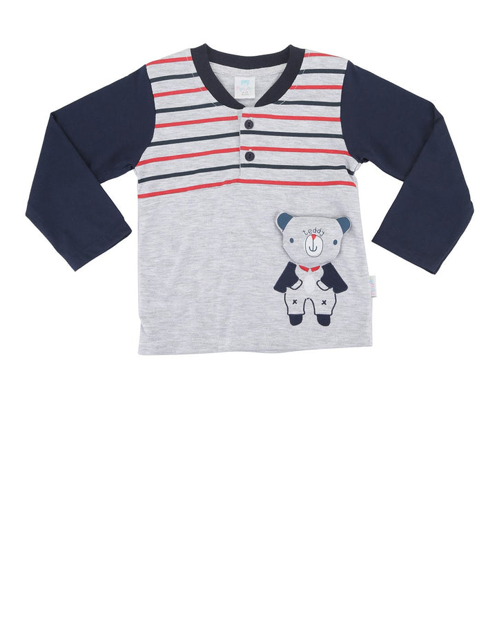 LS HENLY TEDDY