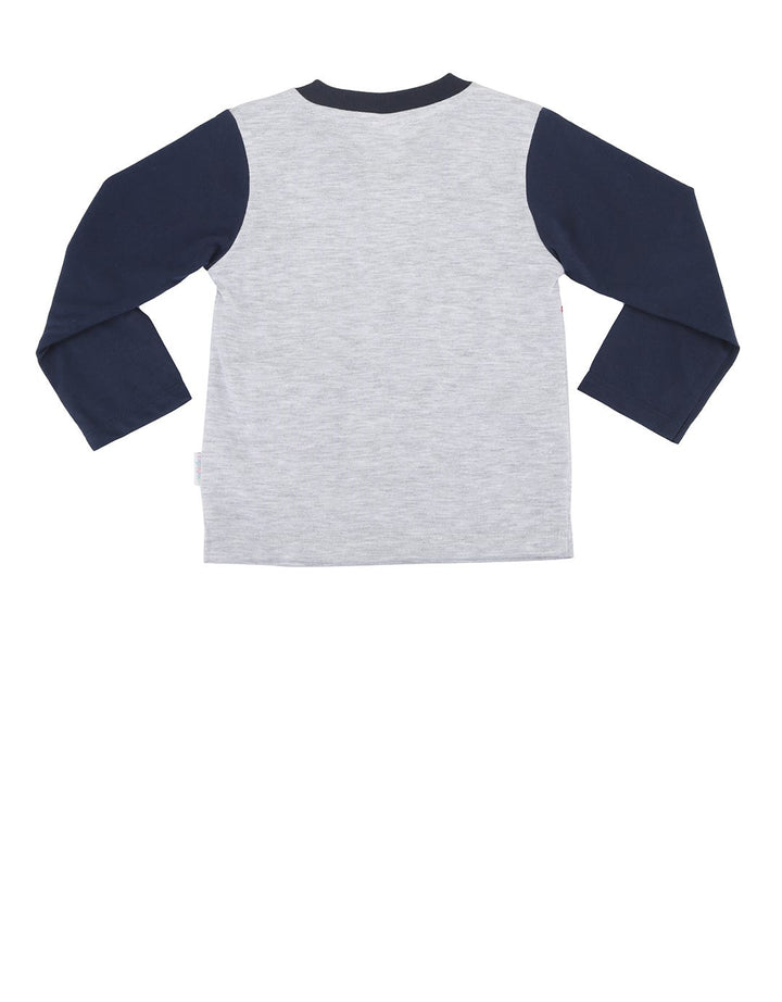 LS HENLY TEDDY
