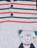 LS HENLY TEDDY