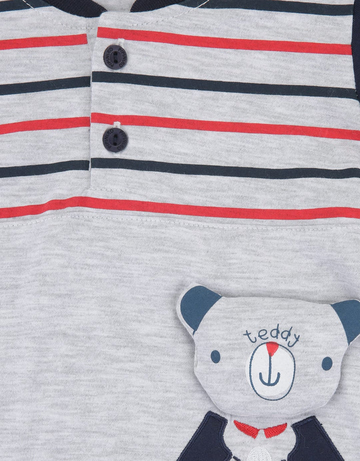 LS HENLY TEDDY