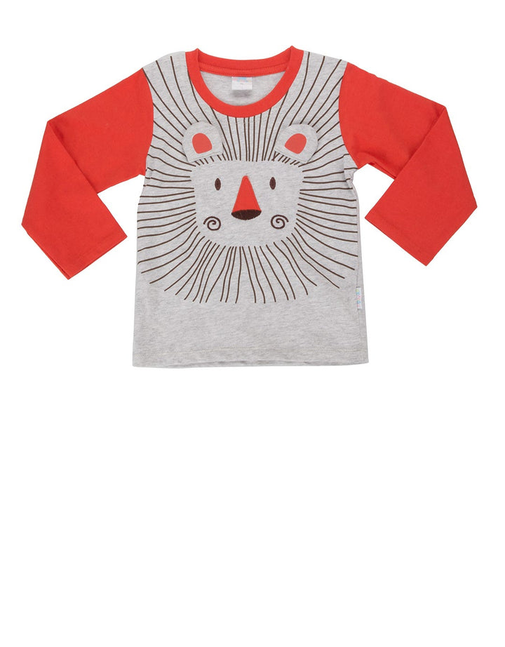 LS LION