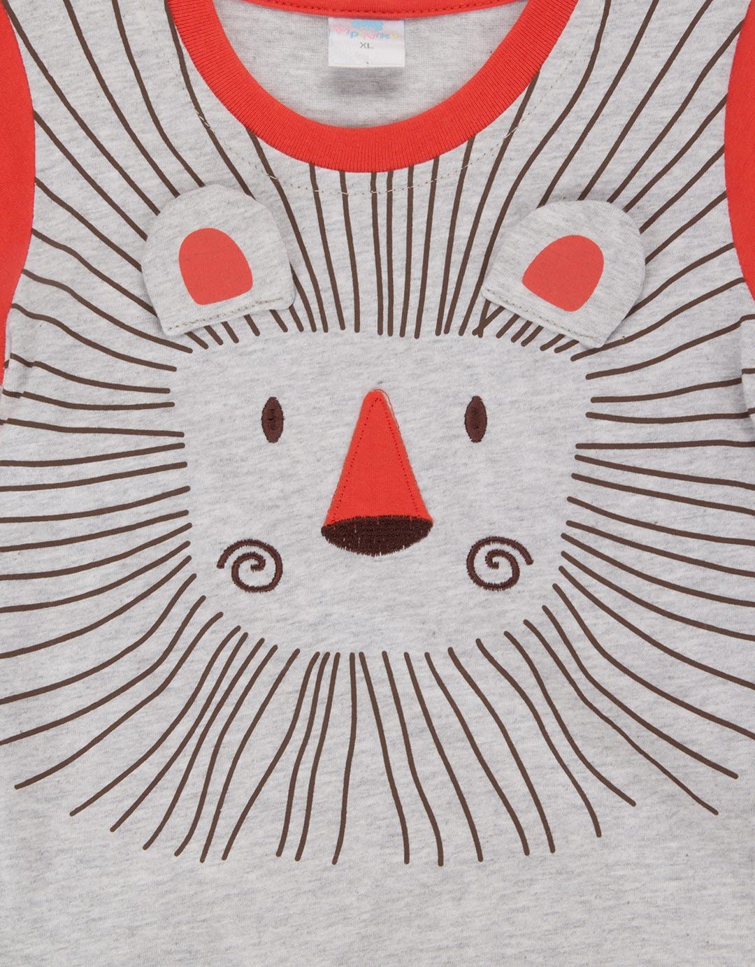LS LION