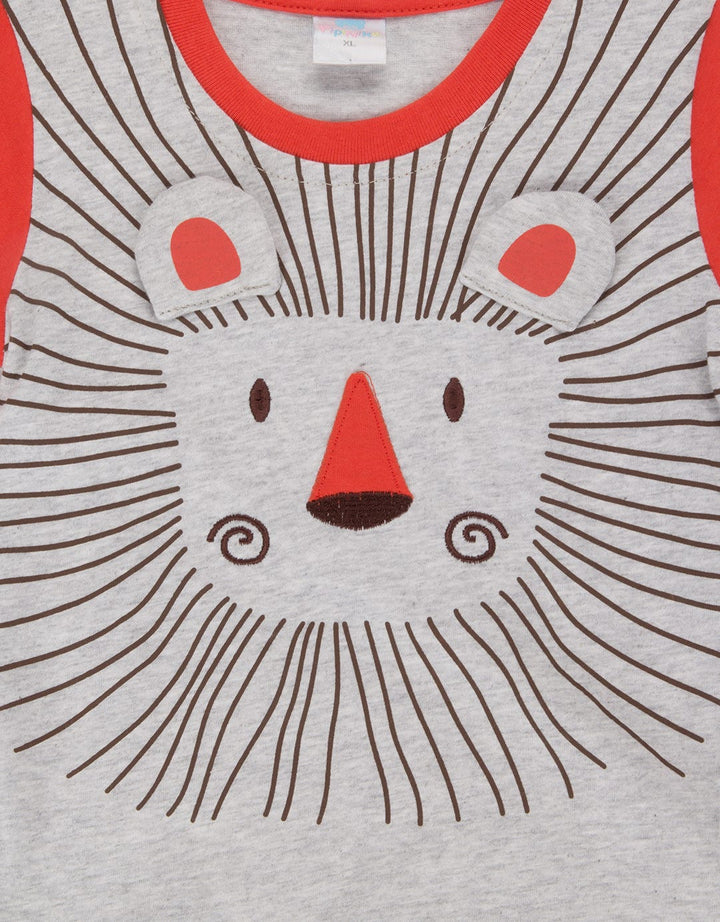 LS LION