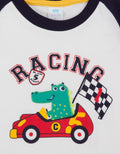 CROCO RACING COLLECT