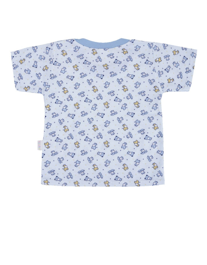 OBLONG FP GIRAFFE