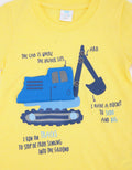 SS TRACTOR
