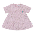 ICE CREA PRINT TUNIC
