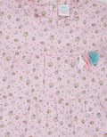 ICE CREA PRINT TUNIC