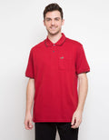 Crocodile Polo Shirt -