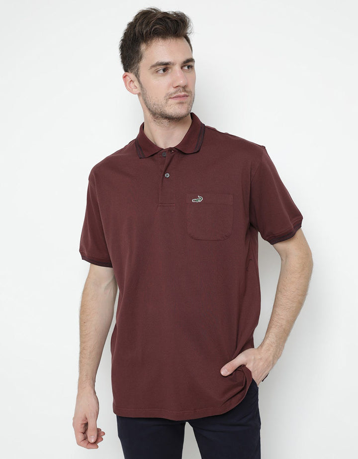 Crocodile Polo Shirt