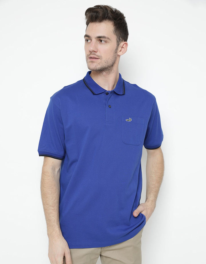 Crocodile Polo Shirt