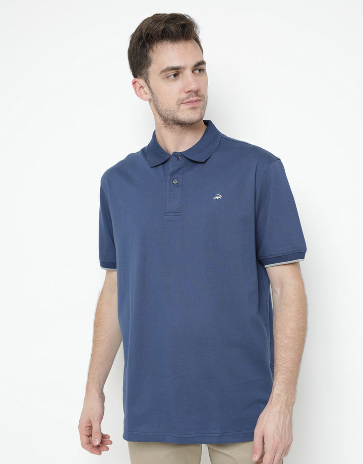 Crocodile Polo Shirt