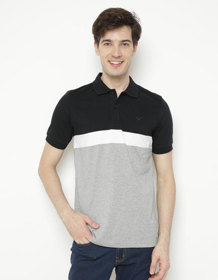 Country Fiesta Men's Polo Short