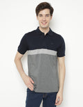 Country Fiesta Men's Polo Short