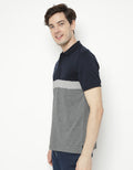 Country Fiesta Men's Polo Short