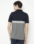 Country Fiesta Men's Polo Short