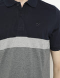 Country Fiesta Men's Polo Short