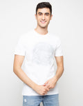 Country Fiesta Tshirt Short Slv Fashion