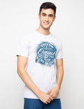 Country Fiesta Tshirt Short Slv Fashion