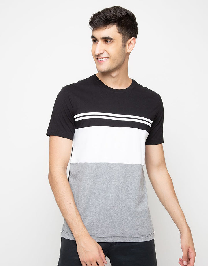 Country Fiesta Tshirt Short Slv Fashion