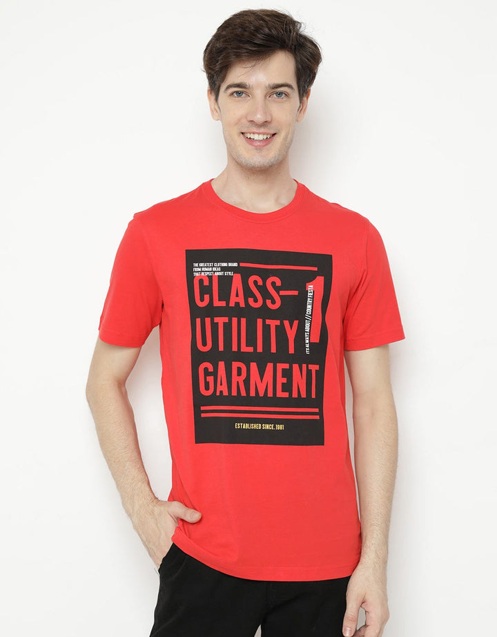 Country Fiesta Men's T-Shirt Young