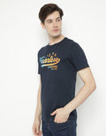 Country Fiesta Men's T-Shirt Young