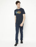 Country Fiesta Men's T-Shirt Young