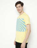 Country Fiesta Men's T-Shirt Young