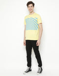 Country Fiesta Men's T-Shirt Young